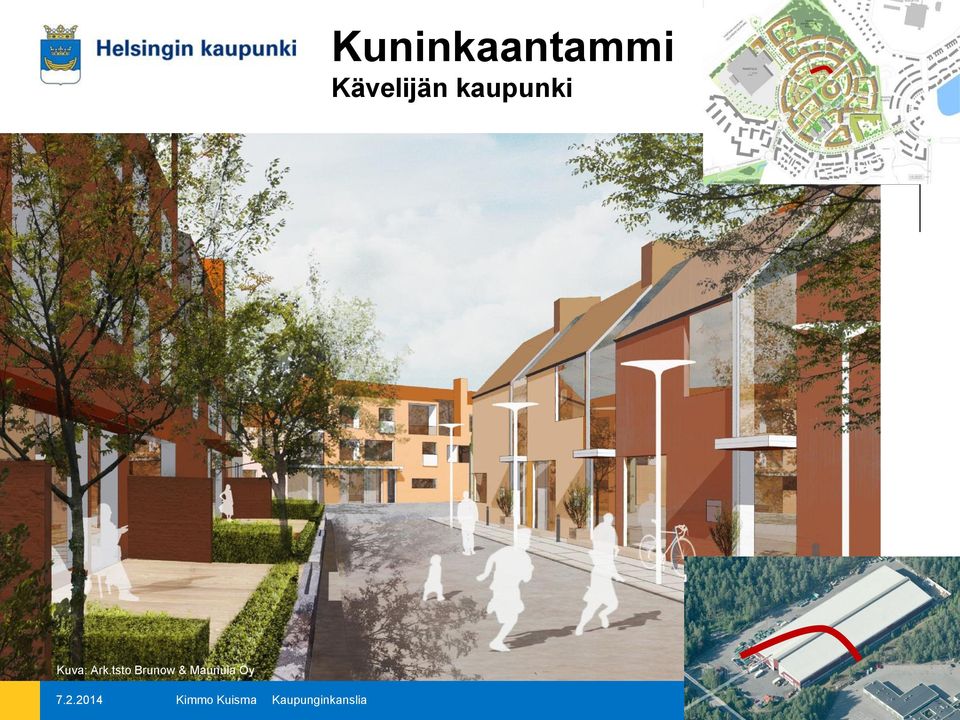 kaupunki Kuva: