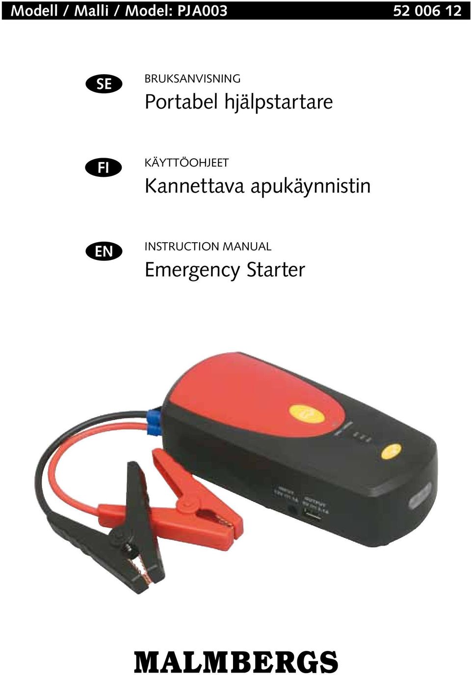 FI KÄYTTÖOHJEET Kannettava
