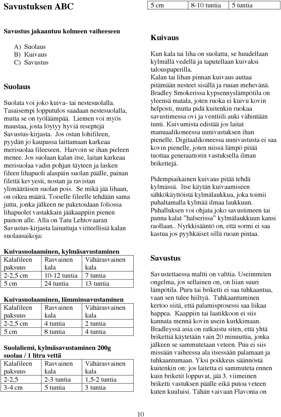 Jos ostan lohifileen, pyydän jo kaupassa laittamaan karkeaa merisuolaa fileeseen. Harvoin se ihan pieleen menee.