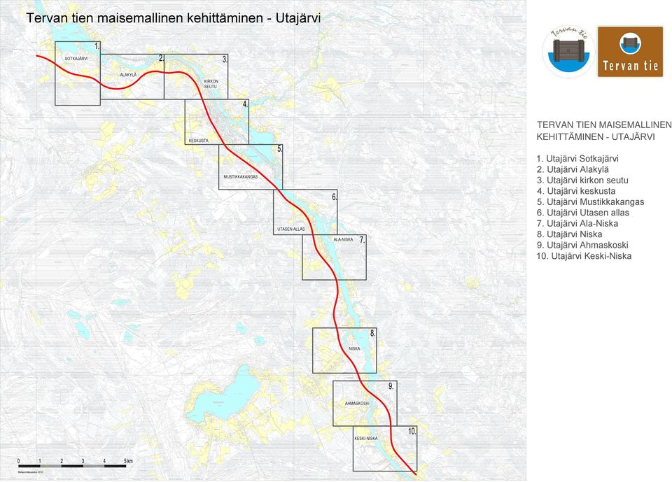 MUSTIKKAKANGAS UTASEN ALLAS