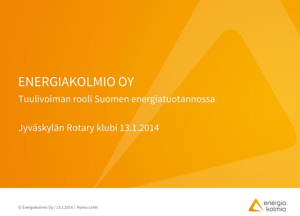 Jyväskylän Rotary klubi 13