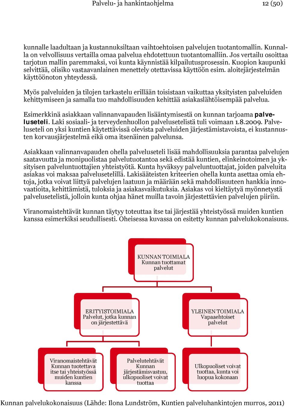 aloitejärjestelmän käyttöönoton yhteydessä.