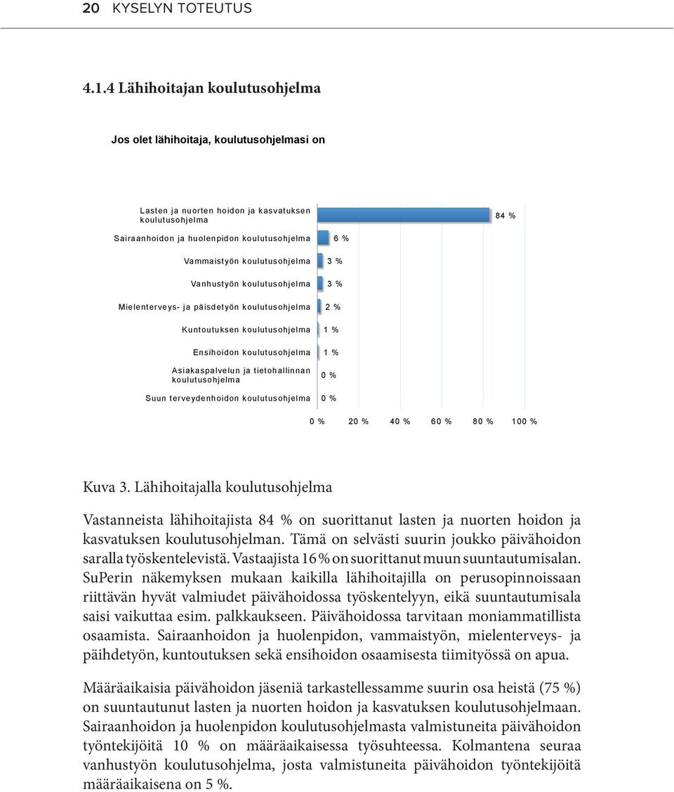 koulutusohjelma Vanhustyön koulutusohjelma Mielenterveys- ja päisdetyön koulutusohjelma Kuntoutuksen koulutusohjelma Ensihoidon koulutusohjelma Asiakaspalvelun ja tietohallinnan koulutusohjelma Suun