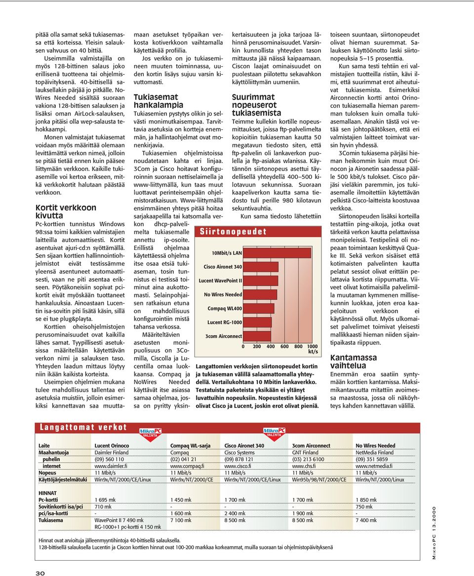 Monen valmistajat tukiasemat voidaan myös määrittää olemaan levittämättä verkon nimeä, jolloin se pitää tietää ennen kuin pääsee liittymään verkkoon.