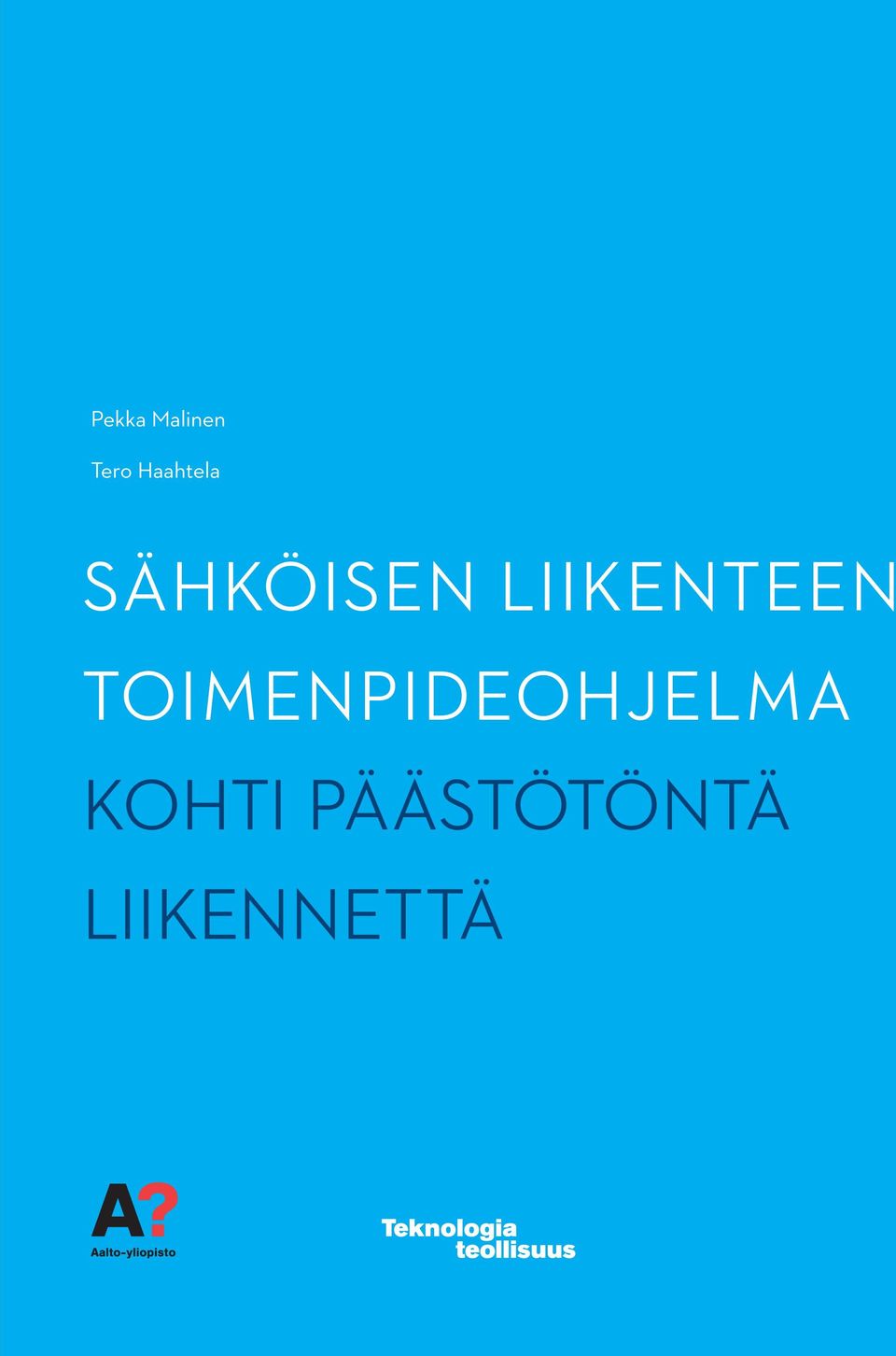 LIIKENTEEN