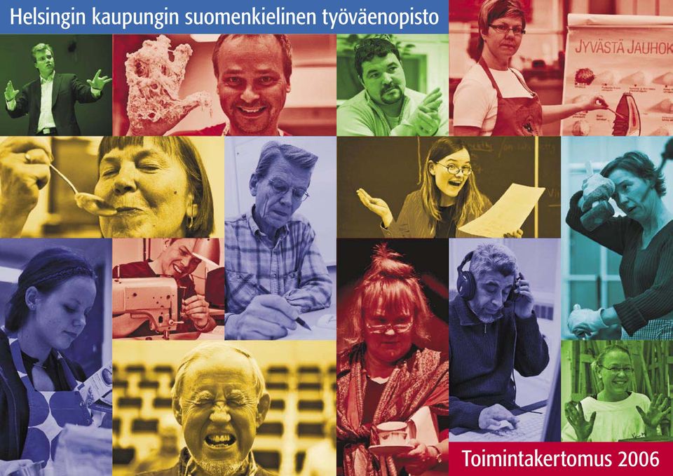 suomenkielinen