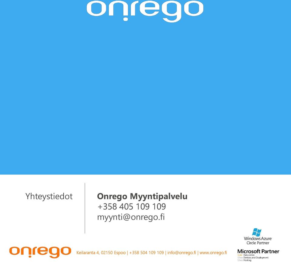 Myyntipalvelu