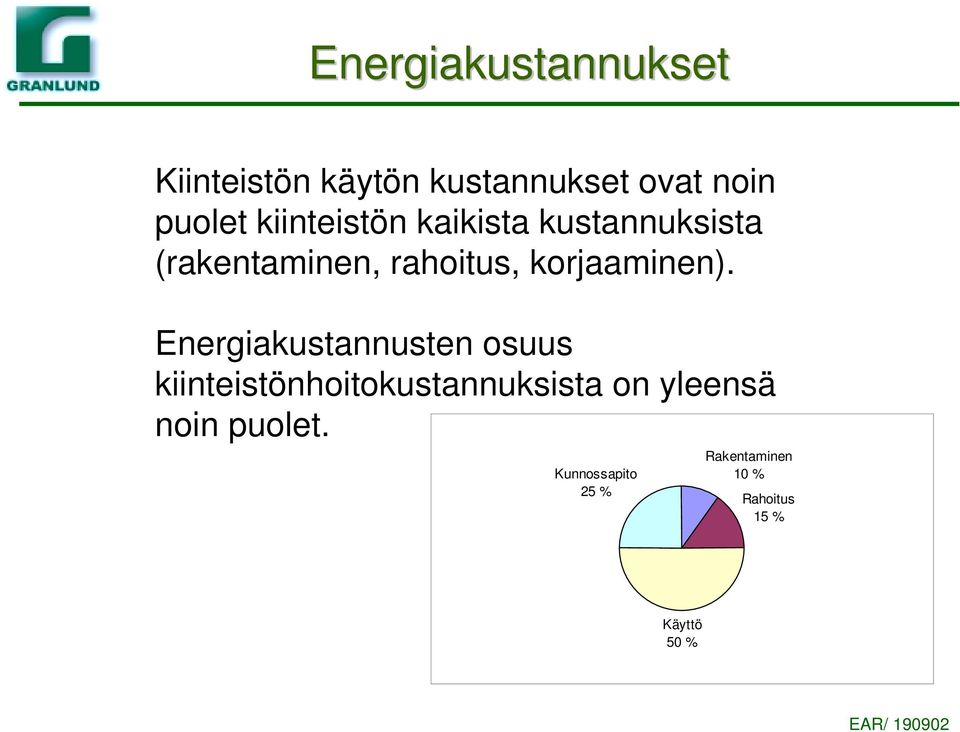 korjaaminen).