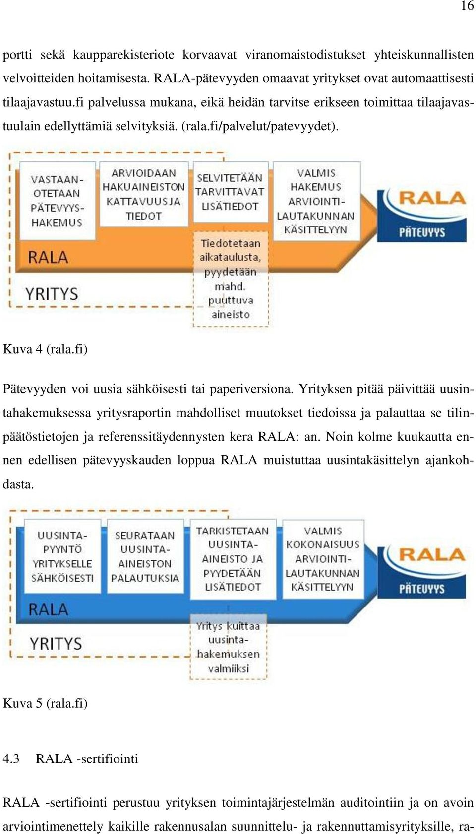 fi) Pätevyyden voi uusia sähköisesti tai paperiversiona.