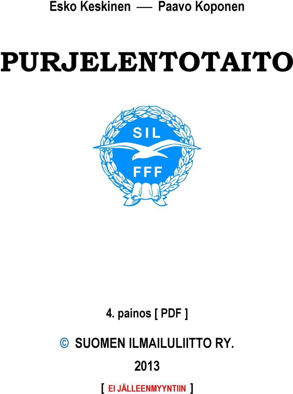 painos [ PDF ] SUOMEN