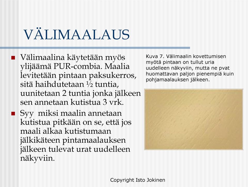 3 vrk.