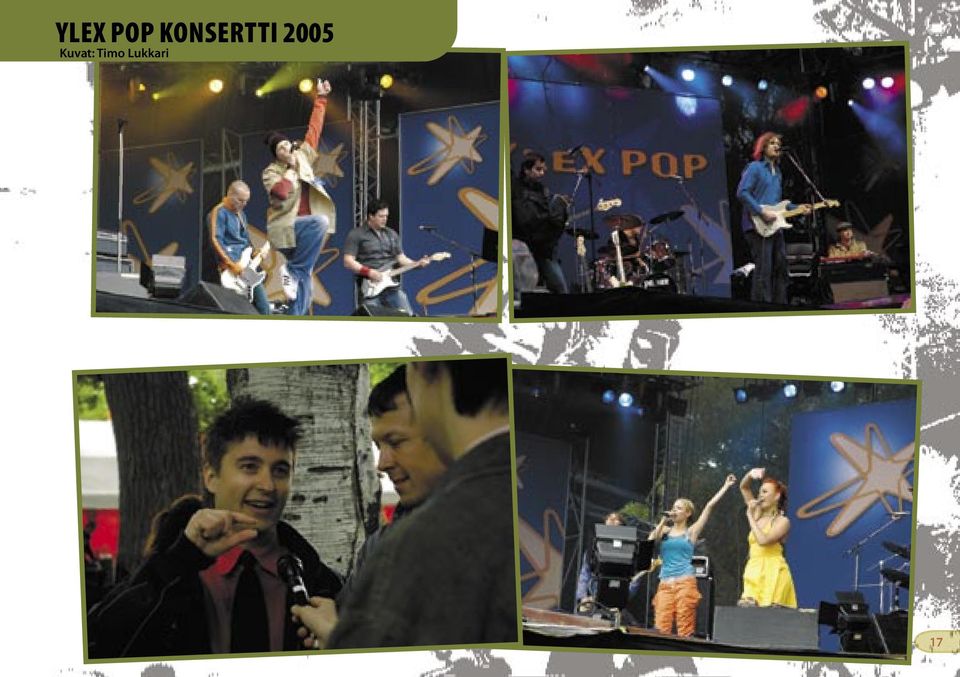 2005 Kuvat: