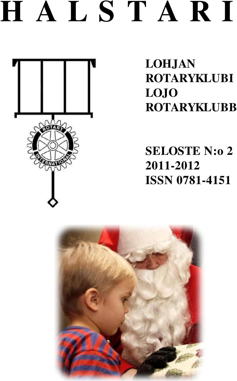 ROTARYKLUBB SELOSTE