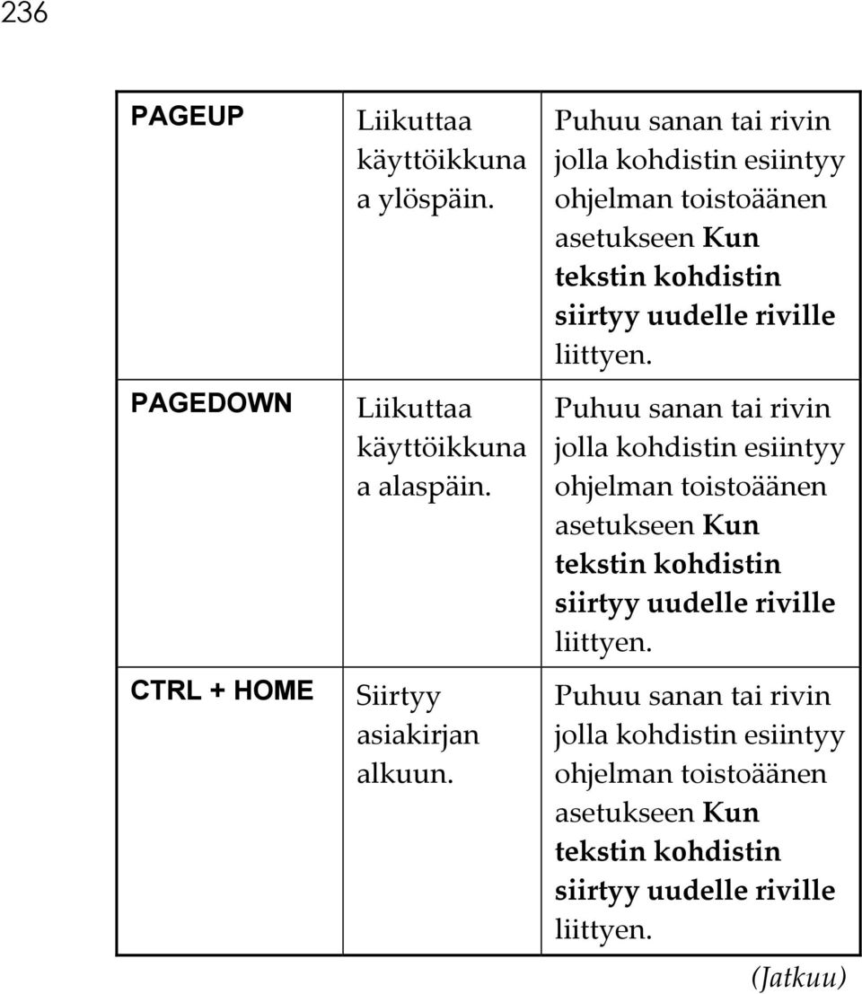 (Jatkuu)