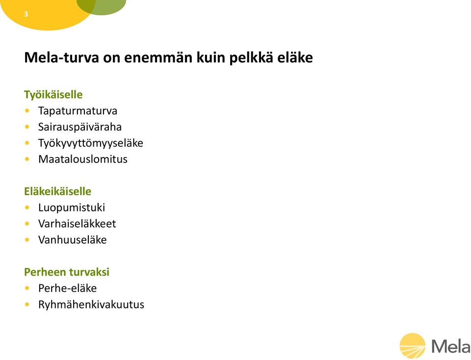 Maatalouslomitus Eläkeikäiselle Luopumistuki