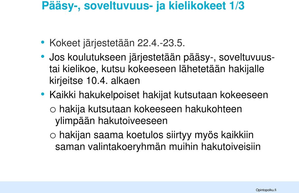 kirjeitse 10.4.