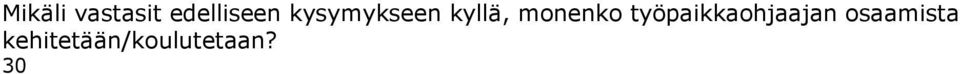 kysymykseen kyllä,