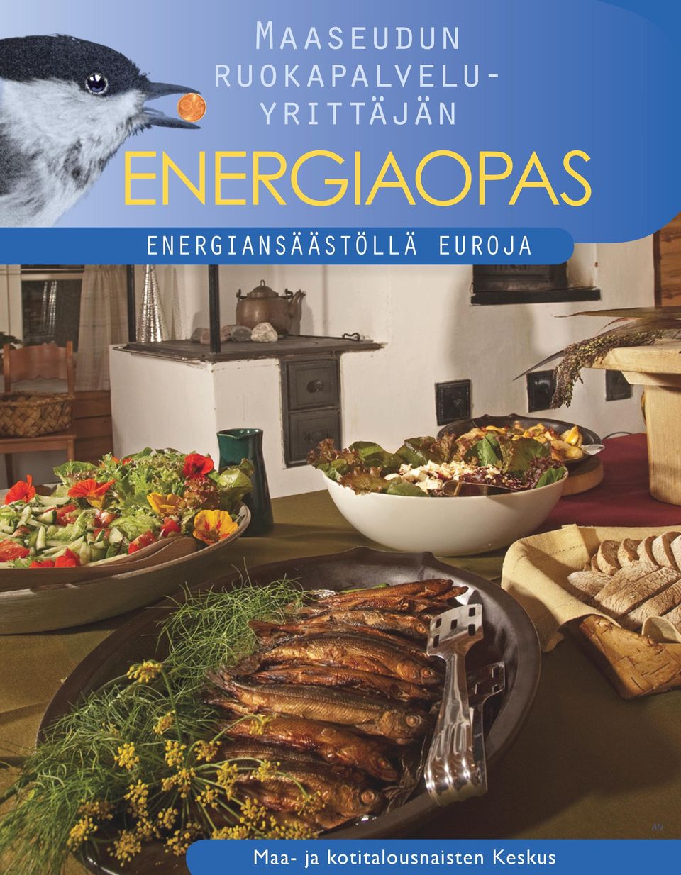 ENERGIAOPAS