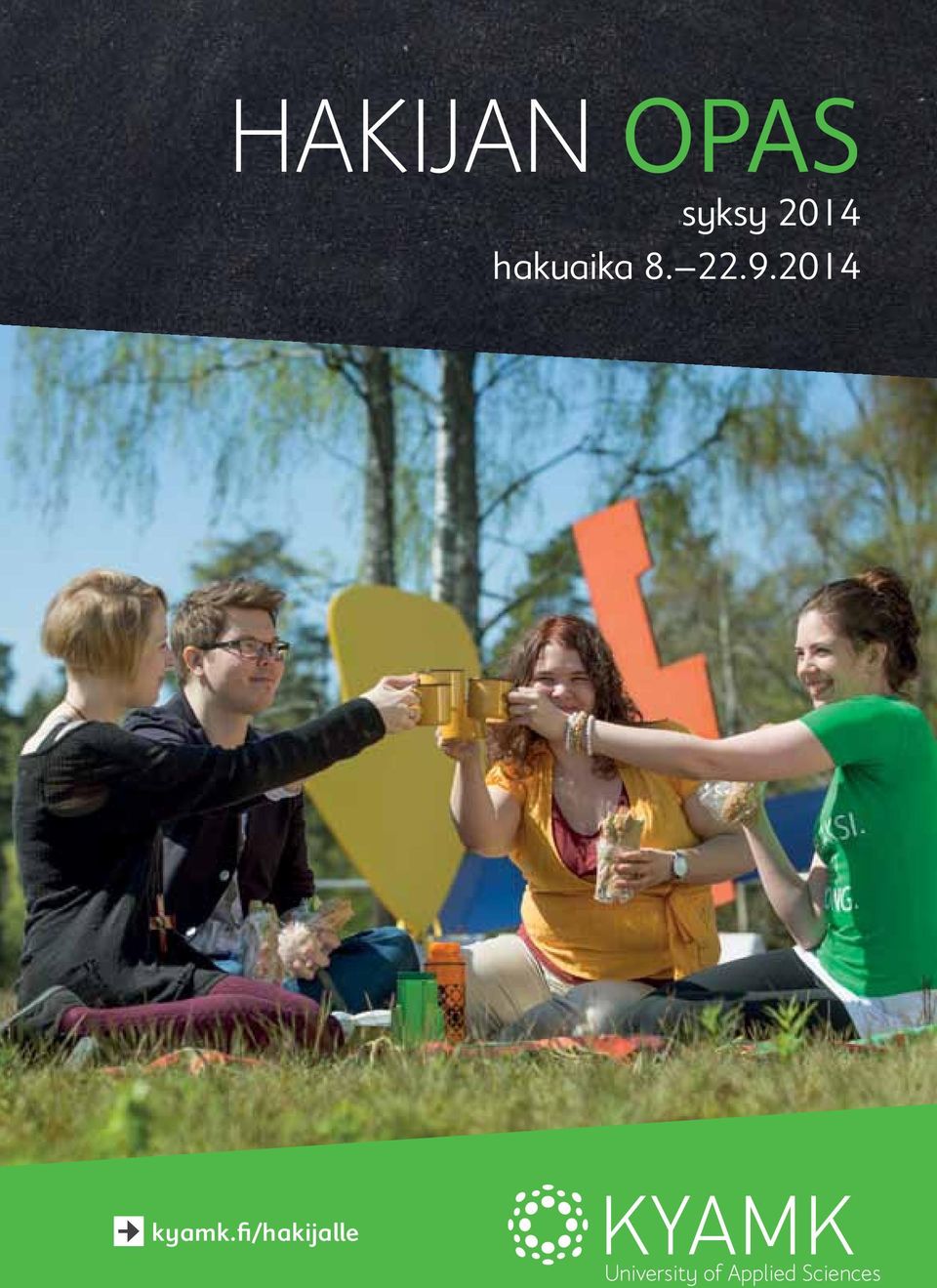 syksy 2014 hakuaika 8.