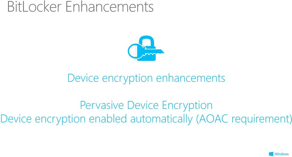 Device Encryption Device