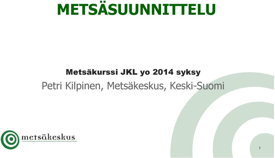 2014 syksy Petri