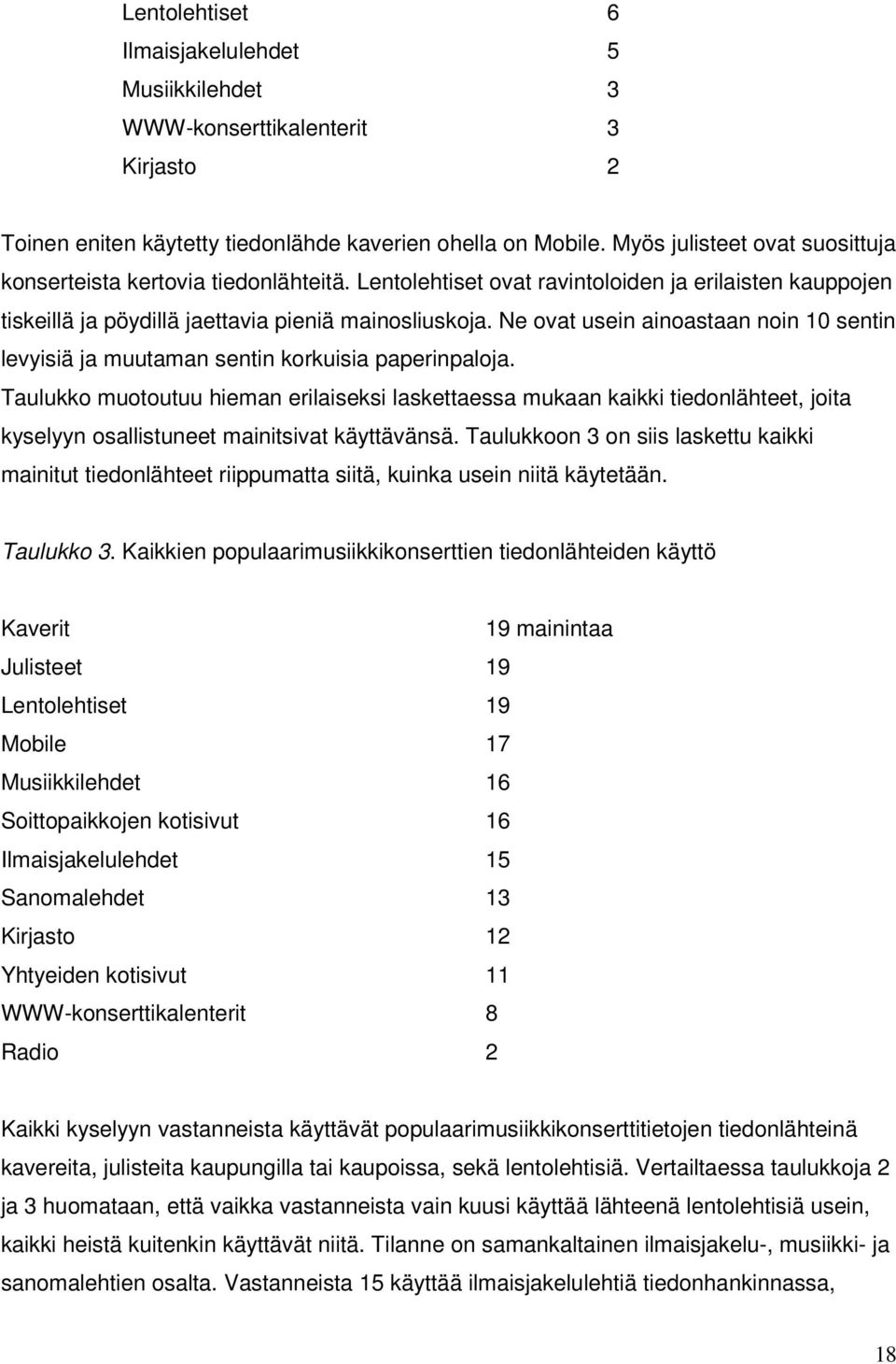 Ne ovat usein ainoastaan noin 10 sentin levyisiä ja muutaman sentin korkuisia paperinpaloja.