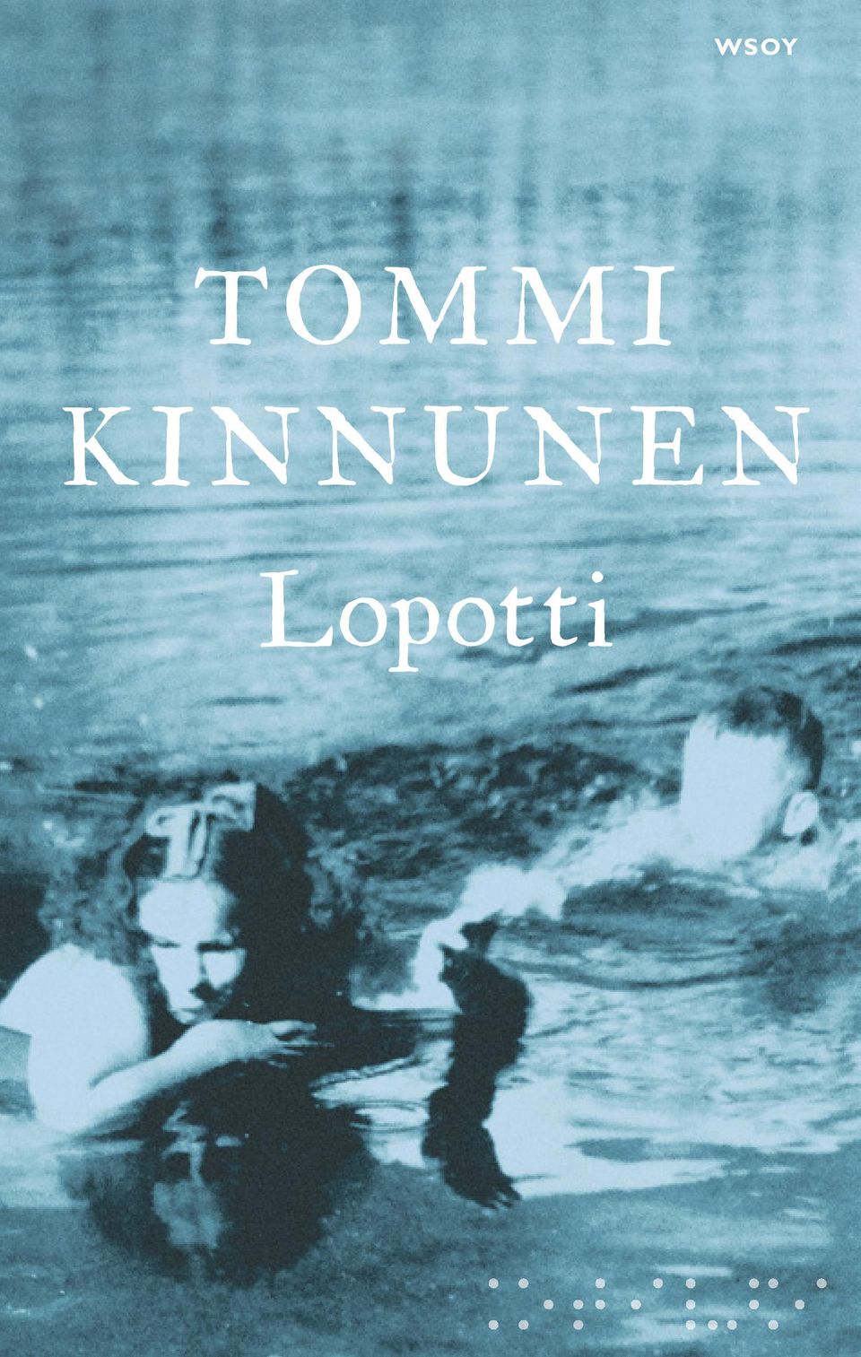 KINNUNEN