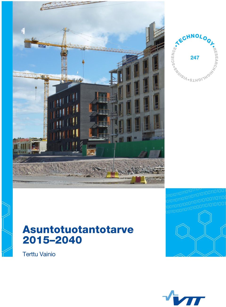 ﬁ/julkaisut) ISSN-L 2242-1211 ISSN 2242-122X (Verkkojulkaisu)