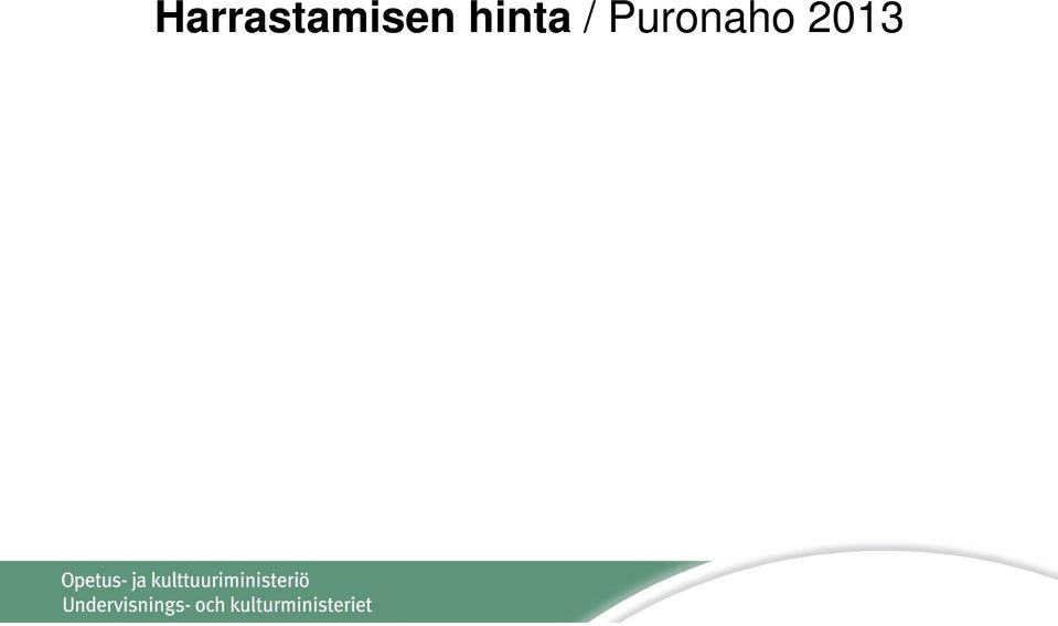 jääkiekko, lentopallo, koripallo, pesäpallo, ratsastus, salibandy, taitoluistelu, uinti, tanssi, voimistelu (naisvoimistelu,