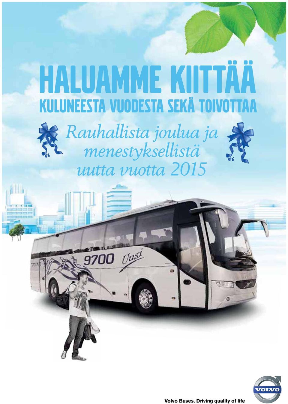 menestyksellistä uutta vuotta 2015