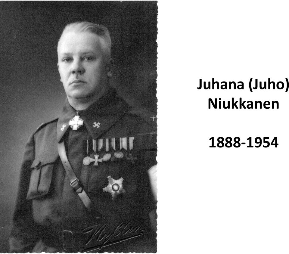 Niukkanen