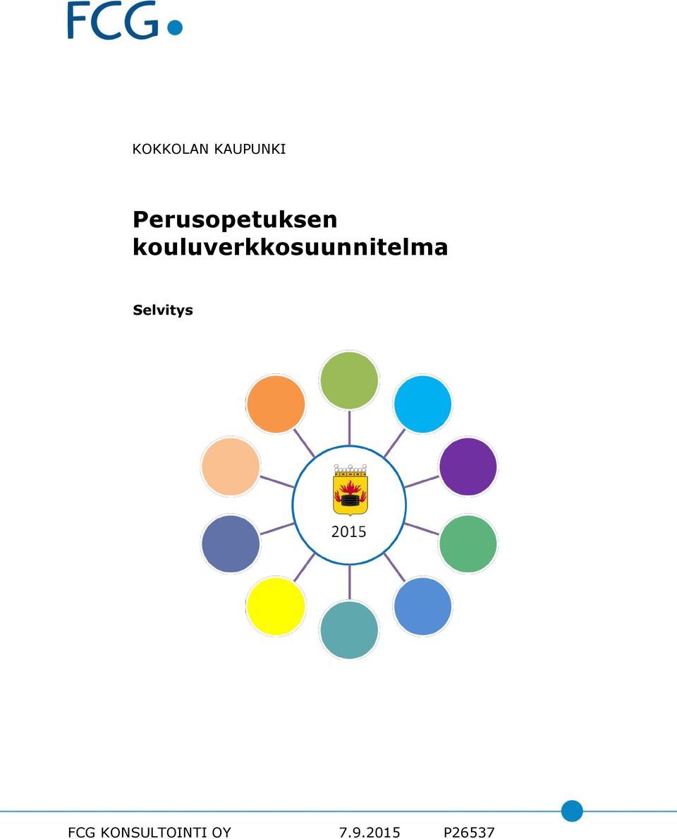 kouluverkkosuunnitelma
