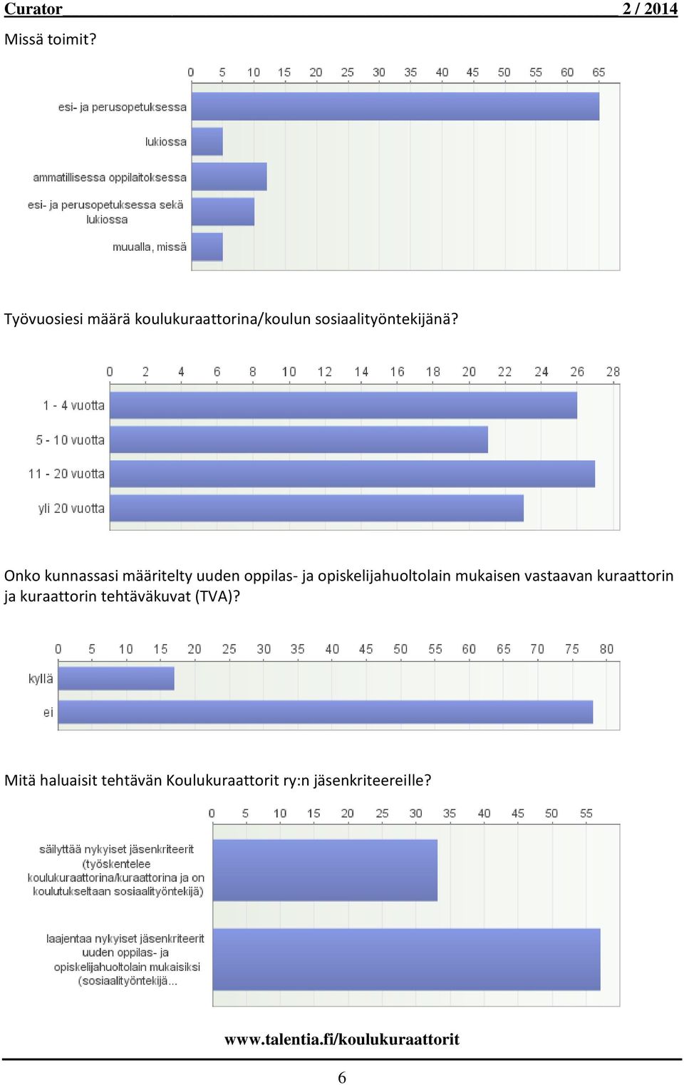 Onko kunnassasi määritelty uuden oppilas- ja opiskelijahuoltolain