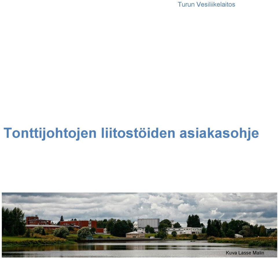 Tonttijohtojen