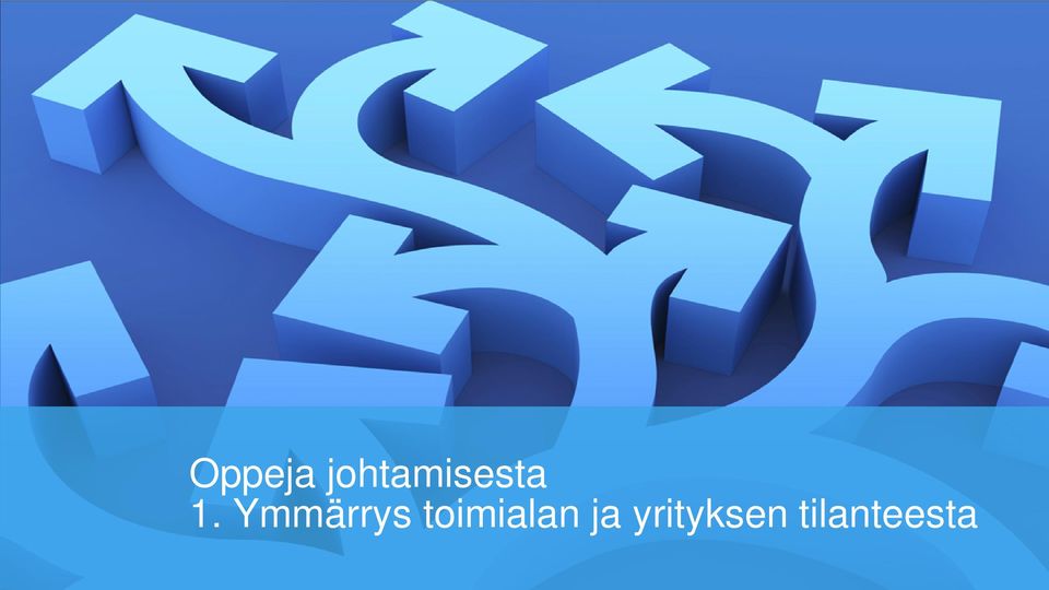 Ymmärrys