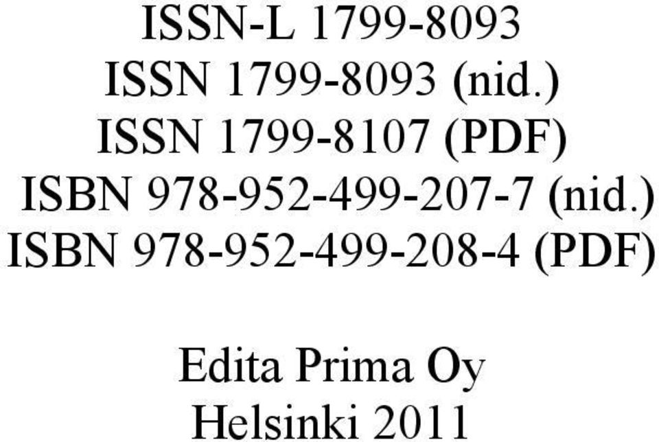 978-952-499-207-7 (nid.