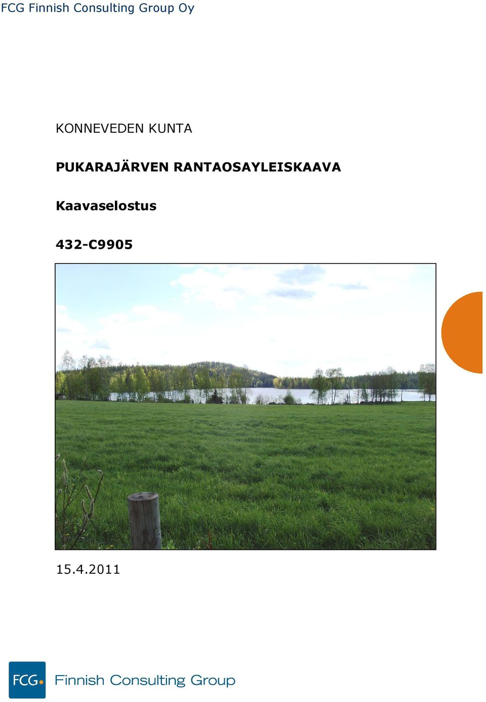 PUKARAJÄRVEN