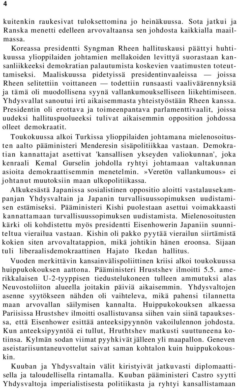 toteuttamiseksi.