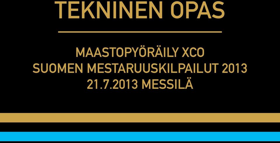 SUOMEN