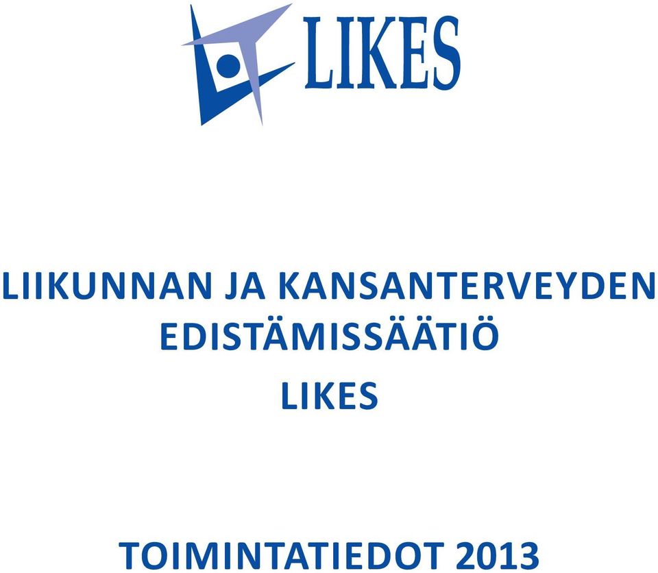 EDISTÄMISSÄÄTIÖ