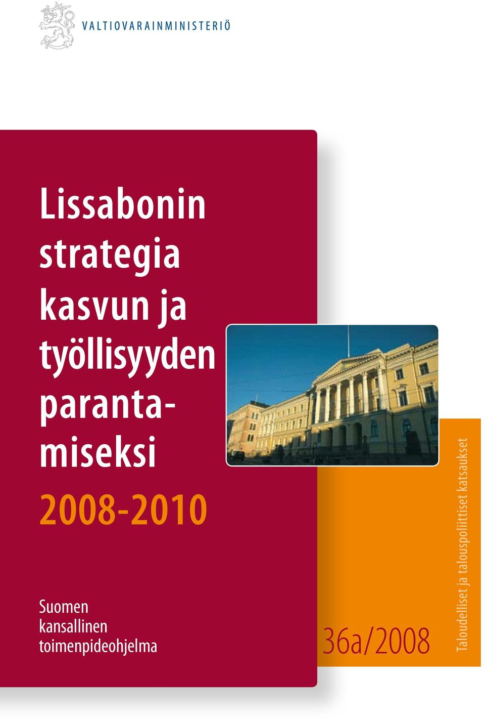 Suomen kansallinen toimenpideohjelma