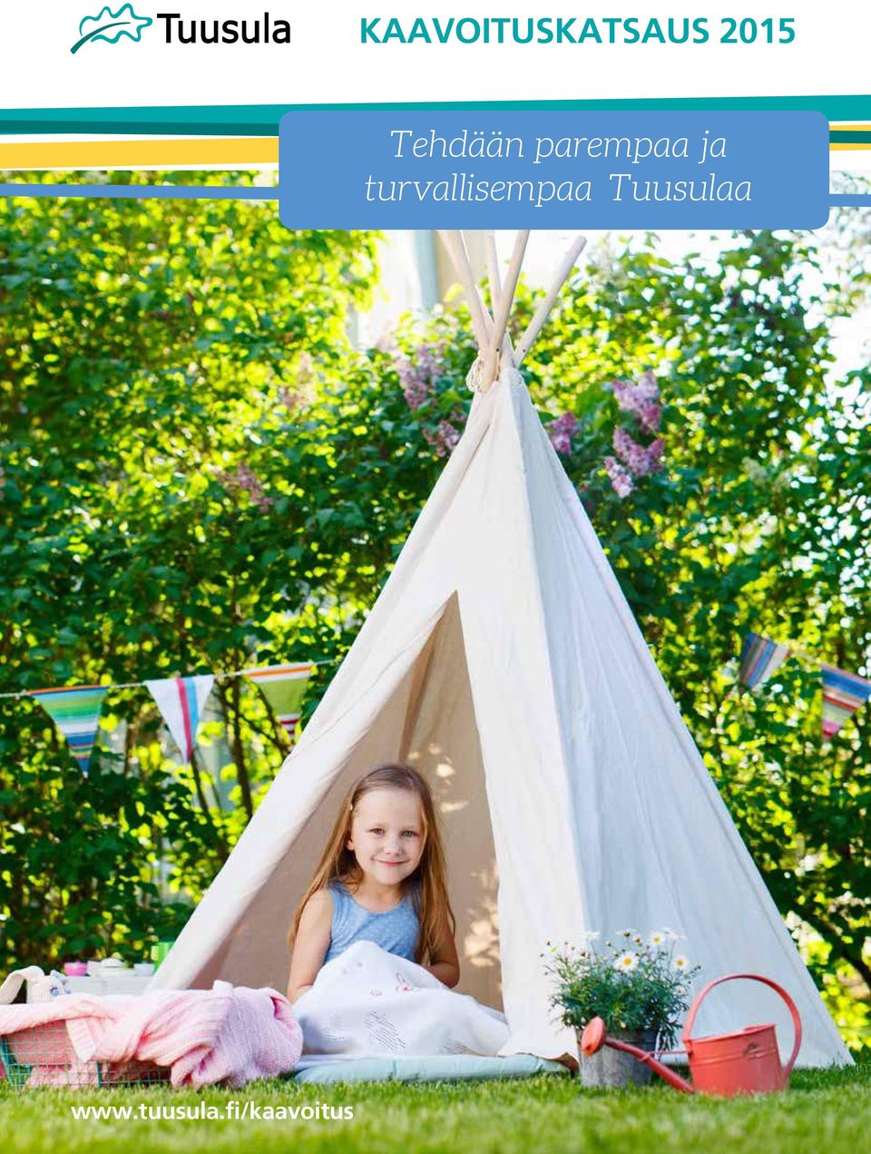 turvallisempaa