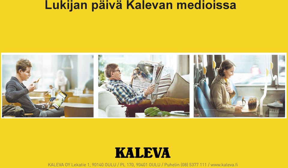 Kalevan