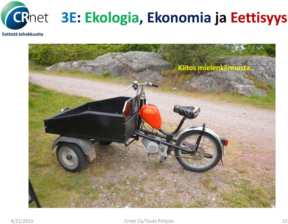 mielenkiinnosta.