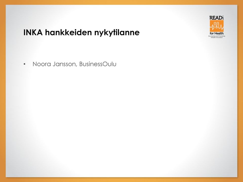 nykytilanne