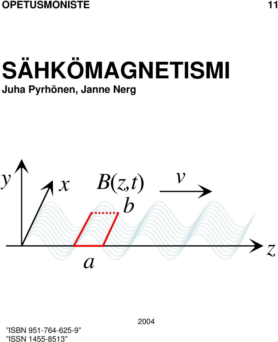 Pyrhönen, Janne Nerg y x