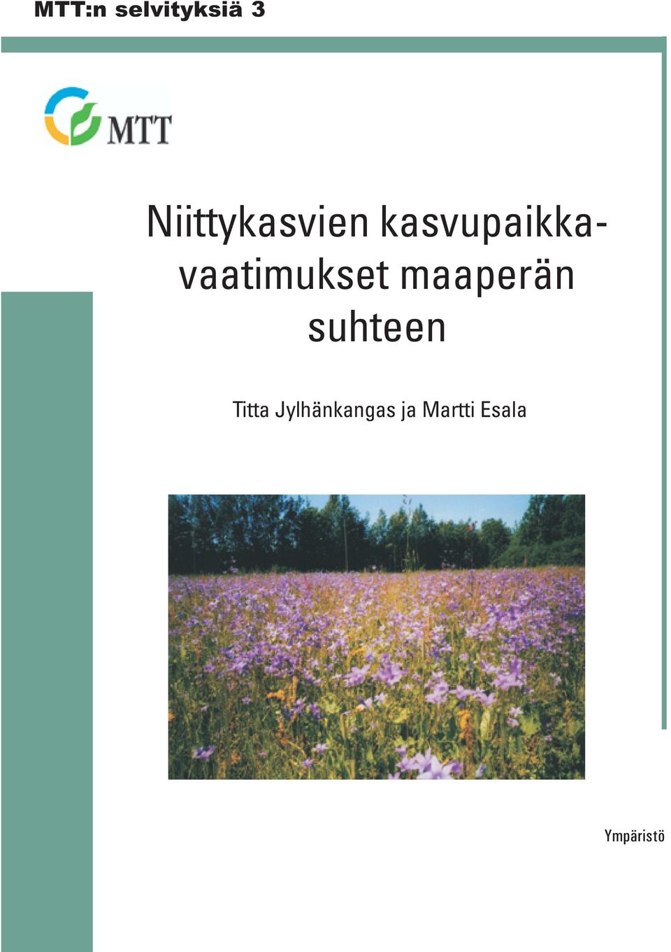 kasvupaikkavaatimukset