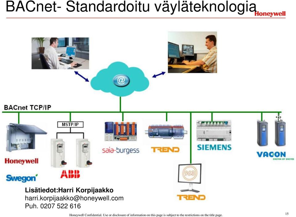 Lisätiedot:Harri Korpijaakko