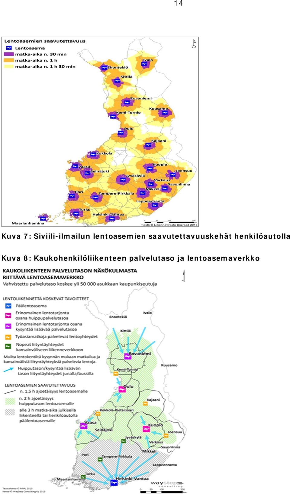 henkilöautolla Kuva 8: