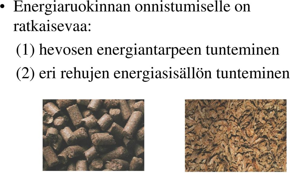 energiantarpeen tunteminen (2)